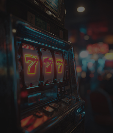 This Is Vegas Casino