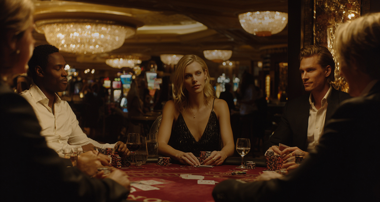 This Is Vegas Casino
